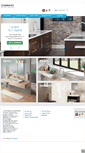 Mobile Screenshot of en.moen.cn